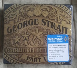 Strait Out Of The Box: Part 1