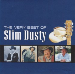 The Very Best of Slim Dusty