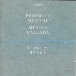 Música callada