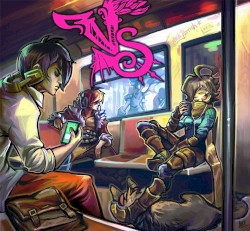 Valdis Story: Abyssal City