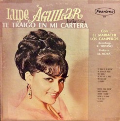 Te traigo en mi cartera