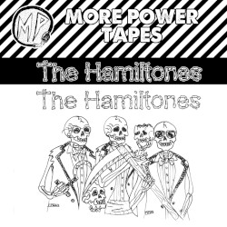 The Hamiltones