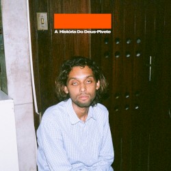 A História do Deus Pivete