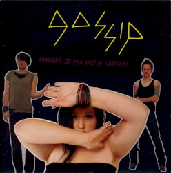 Standing in the Way of Control