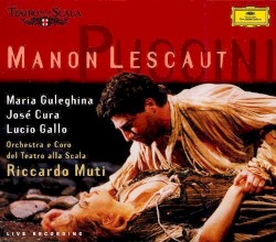 Manon Lescaut