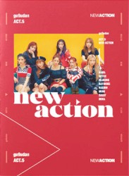 ACT.5 New Action