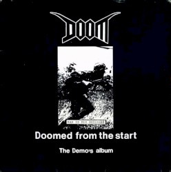 Doomed From The Start (The Demo's Album)