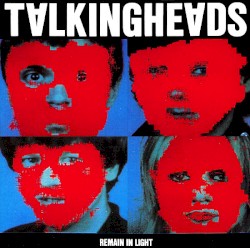 Remain in Light