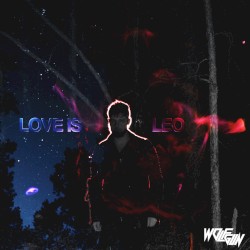 LOVE IS / LEO