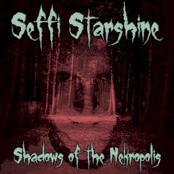 Shadows of the Nekropolis