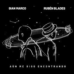 Aún me sigo encontrando