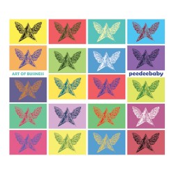 Peedeebaby, Part.2 - Art of Business