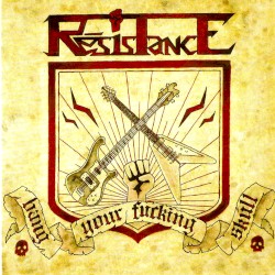 Bang Your Fucking Skull