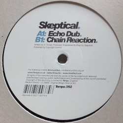 Echo Dub / Chain Reaction