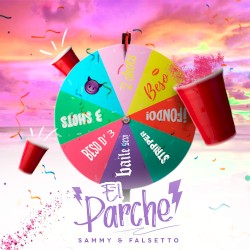 El parche
