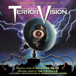 TerrorVision