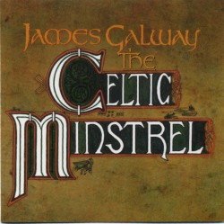 The Celtic Minstrel
