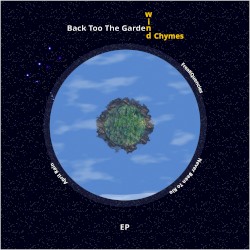 Back Too The Garden EP