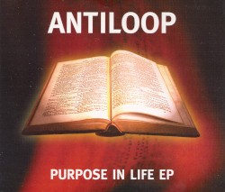 Purpose in Life EP