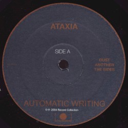 Automatic Writing