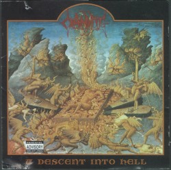 A Descent Into Hell