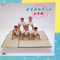 すてきなビート -Plus