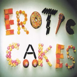 Erotic Cakes