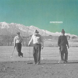 No volvamos aquí nunca, no será tan divertido