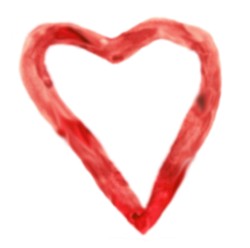 heaRt the dark