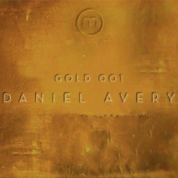 Mixmag Gold 001: Naive Response