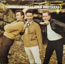 Tompall & The Glaser Brothers