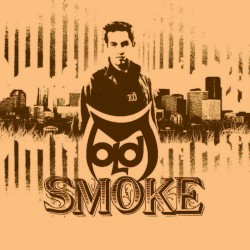 Being Matt Smokovich