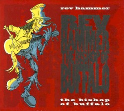 The Bishop of Buffalo