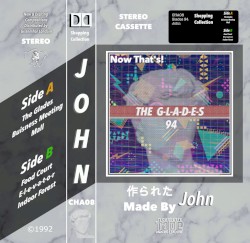 (Now That's!) THE GLADES 94