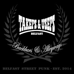 Backbars and Alleyways