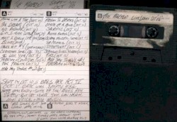 September–October 1986 Live/Demos