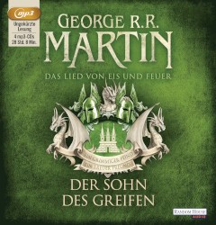 Das Lied von Eis und Feuer, Band 9: Der Sohn des Greifen