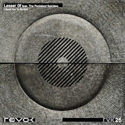 I Need You to No End