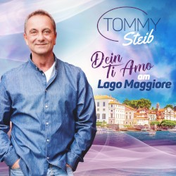 Dein Ti Amo am Lago Maggiore