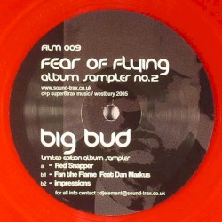 Fear Of Flying (Album Sampler 2)