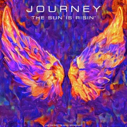 The Sun Is Risin’ (live)