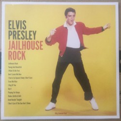 Jailhouse Rock