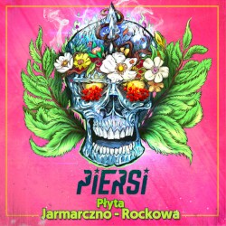 Płyta Jarmarczno-Rockowa