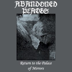 Return to the Palace of Mirrors