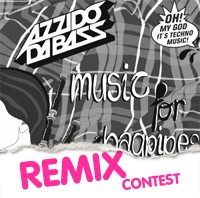 Music for Bagpipes (Dave Scorp remix)