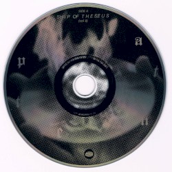 Ship of Theseus (Vol II): Side A