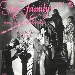 The Screams of Passion