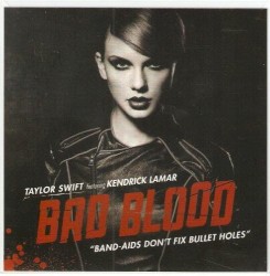 Bad Blood