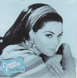 Connie Francis Sings Country & Western Hits