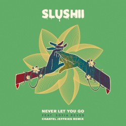 Never Let You Go (Chantel Jeffries remix)